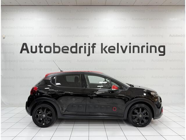 Citroen C3 1.2 PT S&S Shine Bovag Garantie