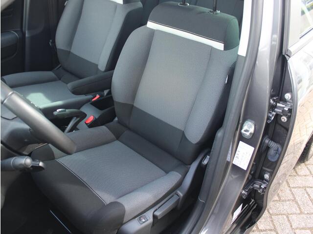 Citroen C3 Aircross 1.2T Feel | Trekhaak/Climate/Stoelverwarming