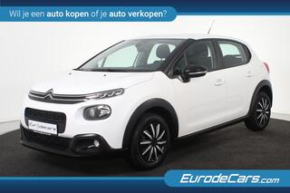 citroen-c3-1.2-feel-*1ste-eigenaar*