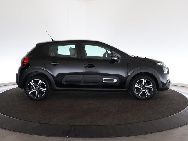 Citroen C3 1.2 PureTech Plus | Cruise Control | Navigatie | Carplay | Parkeersensoren |
