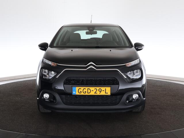 Citroen C3 1.2 PureTech Plus | Cruise Control | Navigatie | Carplay | Parkeersensoren |