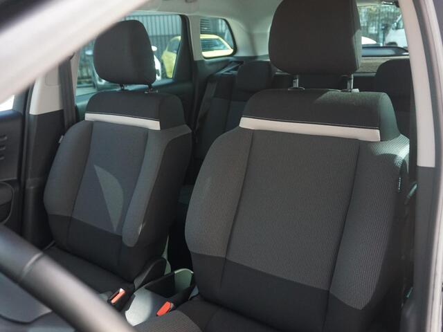 Citroen C3 Aircross 1.2 PureTech Shine Pack Business Grib control