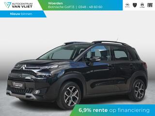 citroen-c3-aircross-1.2-puretech-sh