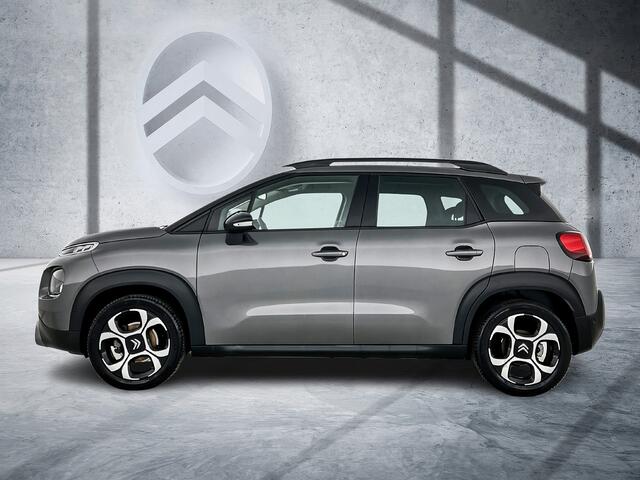 Citroen C3 Aircross 110 pk Shine | Rijklaar | Camera | Keyless Entry | Navigatie |