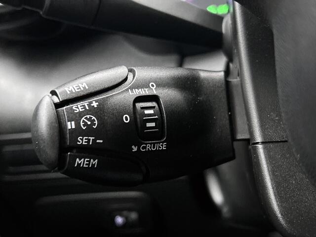 Citroen C3 Aircross 110 pk Shine | Rijklaar | Camera | Keyless Entry | Navigatie |