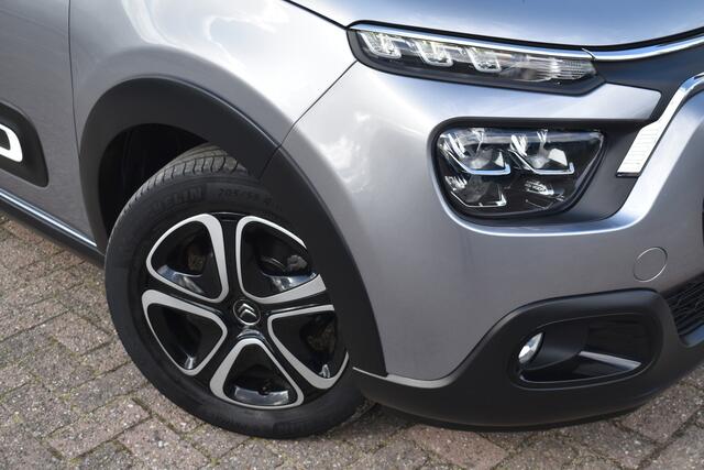 Citroen C3 PureTech 83 Shine Business Carplay | Camera achter | Trekhaak | Airco |