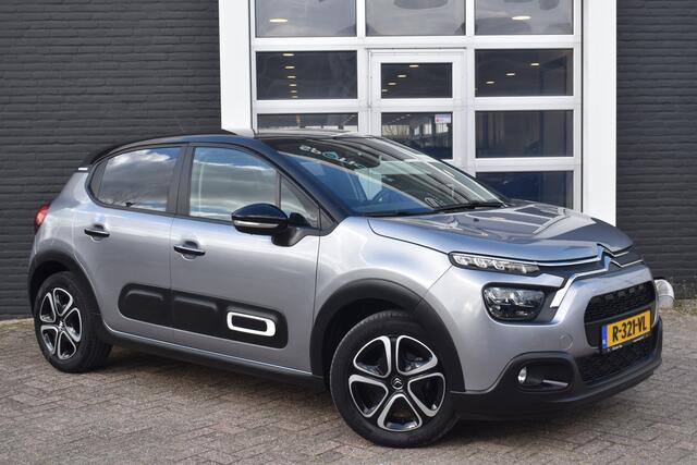 Citroen C3 PureTech 83 Shine Business Carplay | Camera achter | Trekhaak | Airco |