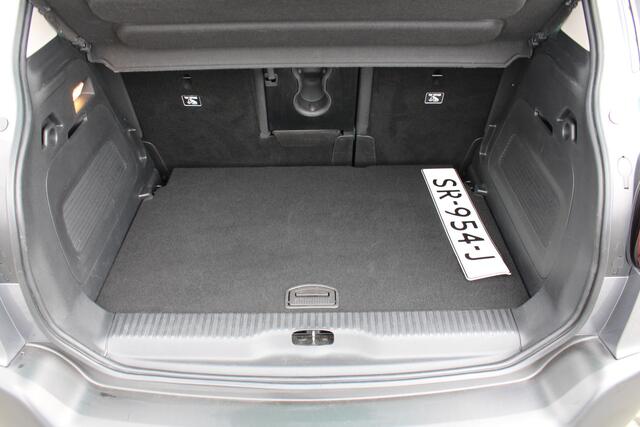 Citroen C3 Aircross Automaat 1.2 PureTech S&S Shine | Distributieriem 03-2026 V.V. | Schuif/kanteldak | 360 Camera | Trekhaak | Keyless |