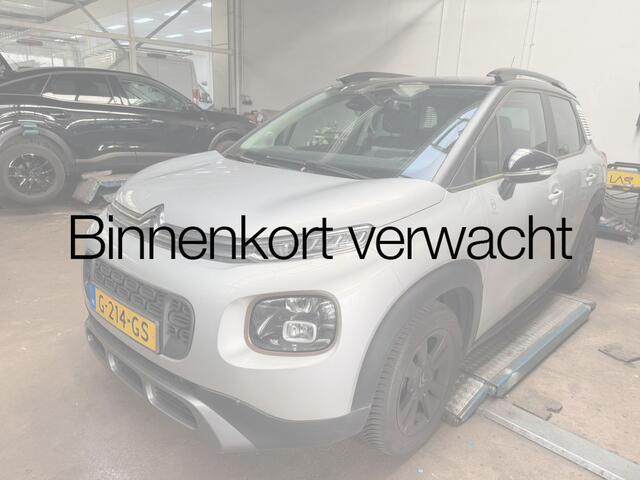 Citroen C3 Aircross 1.2 PureTech S&S Origins