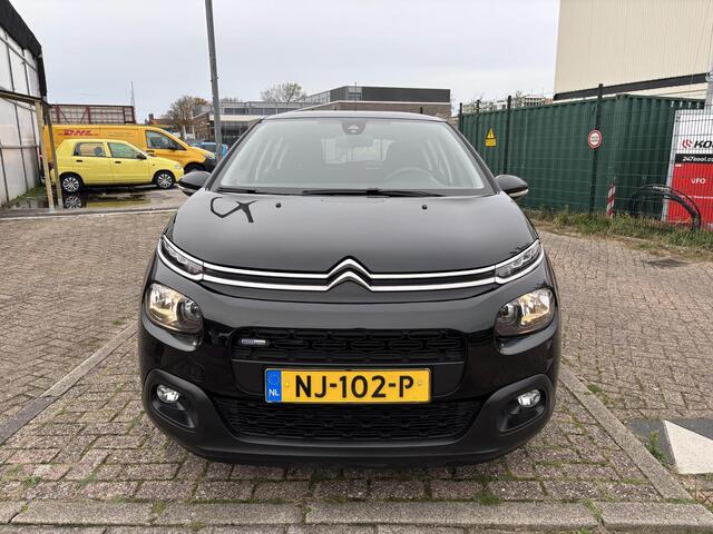 Citroen C3 Feel | ALL-IN RIJKLAAR | Navi | Parkeersensoren | Airco | Cruise Control