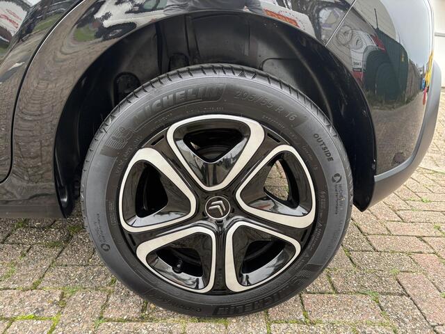 Citroen C3 Feel | ALL-IN RIJKLAAR | Navi | Parkeersensoren | Airco | Cruise Control