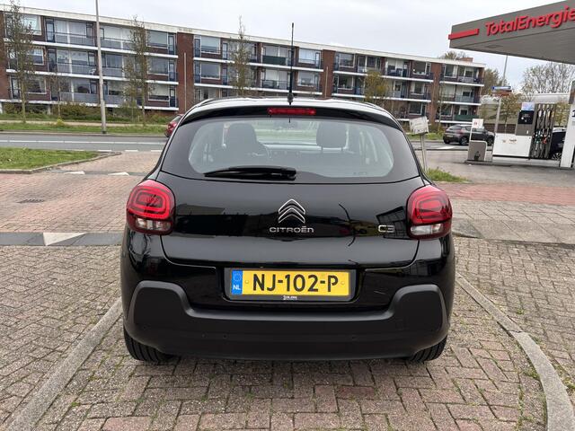 Citroen C3 Feel | ALL-IN RIJKLAAR | Navi | Parkeersensoren | Airco | Cruise Control