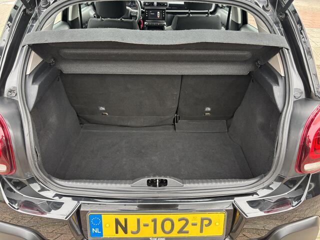 Citroen C3 Feel | ALL-IN RIJKLAAR | Navi | Parkeersensoren | Airco | Cruise Control