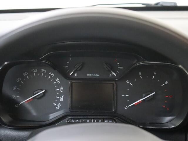 Citroen C3 1.2 PureTech Plus