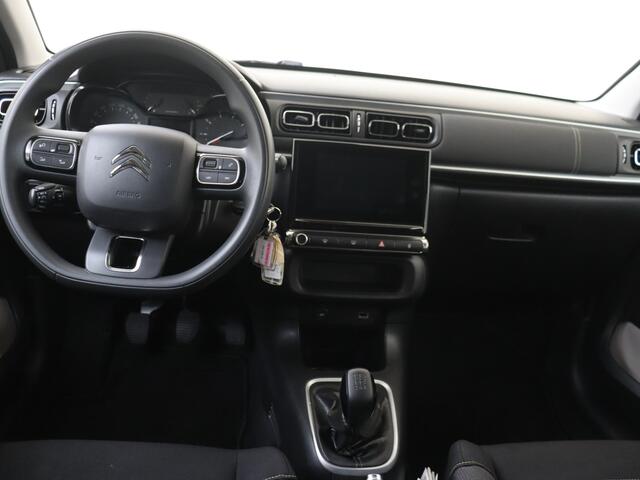 Citroen C3 1.2 PureTech C-Series | Carplay | Navigatie | Climate Control | Cruise |