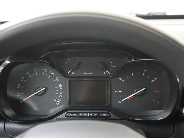 Citroen C3 1.2 PureTech C-Series | Carplay | Navigatie | Climate Control | Cruise |