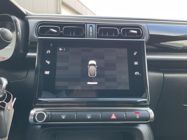 Citroen C3 1.2 Feel 1Eig Carplay Navi Airco Cruise Hoge instap
