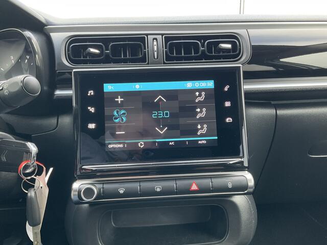 Citroen C3 1.2 Feel 1Eig Carplay Navi Airco Cruise Hoge instap