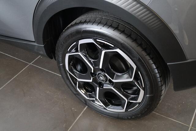 Citroen C3 Turbo 100pk Max | Apple Carplay | Android Auto | Leder | Lane Assist