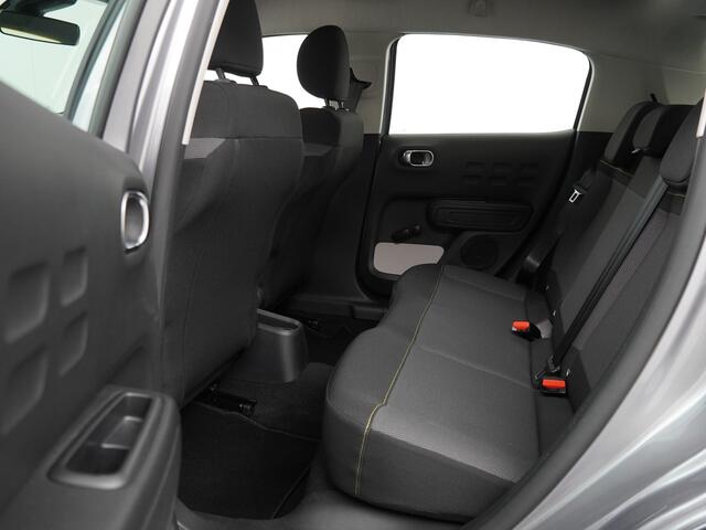 Citroen C3 1.2 PureTech Feel | LED | Stoelverw. | Apple Carplay | Cruise | 16" LMV