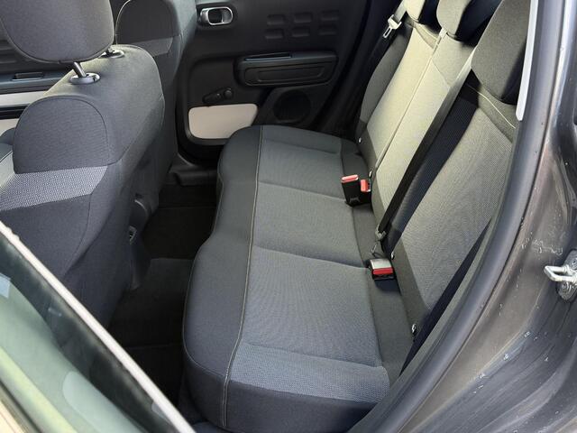 Citroen C3 1.2 PureTech S&S Feel - Navigatie - Airconditioning - Cruise Control