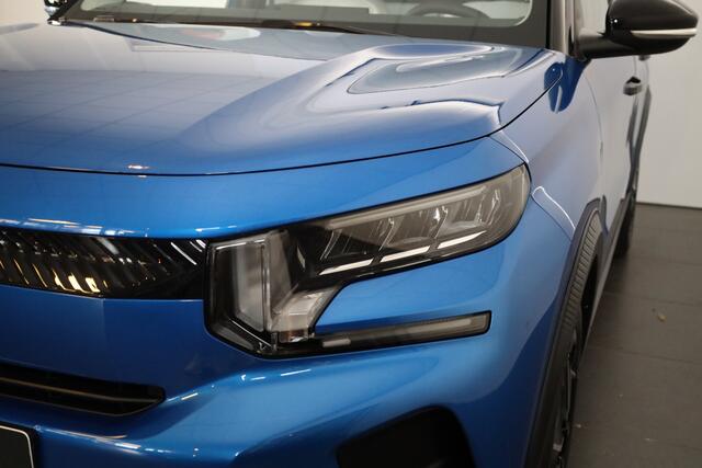 Citroen C3 Turbo Max Apple Carplay | Android Auto | Leder | Lane Assist |