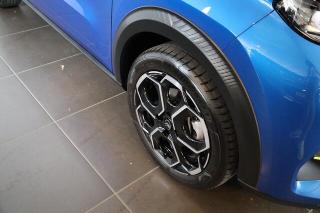 Citroen C3 Turbo Max Apple Carplay | Android Auto | Leder | Lane Assist |