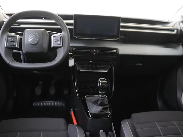 Citroen C3 1.2 Turbo 100pk Max TWO TONE