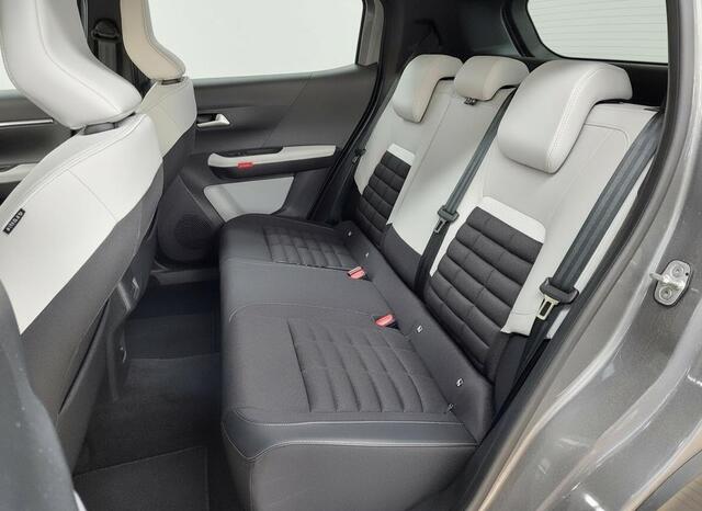 Citroen C3 Aircross 1.2 Hybrid 136 Max | Automaat | WORDT VERWACHT | Prijs is rijklaar