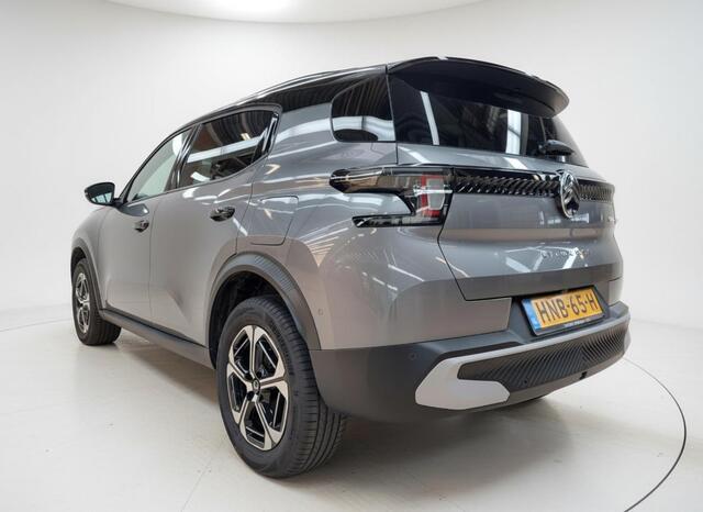 Citroen C3 Aircross 1.2 Hybrid 136 Max | Automaat | WORDT VERWACHT | Prijs is rijklaar