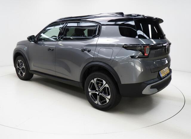 Citroen C3 Aircross 1.2 Hybrid 136 Max | Automaat | WORDT VERWACHT | Prijs is rijklaar