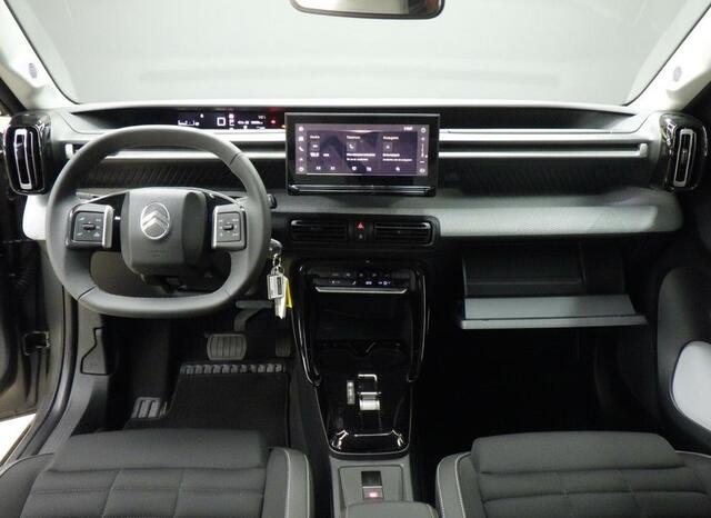 Citroen C3 Aircross 1.2 Hybrid 136 Max | Automaat | WORDT VERWACHT | Prijs is rijklaar