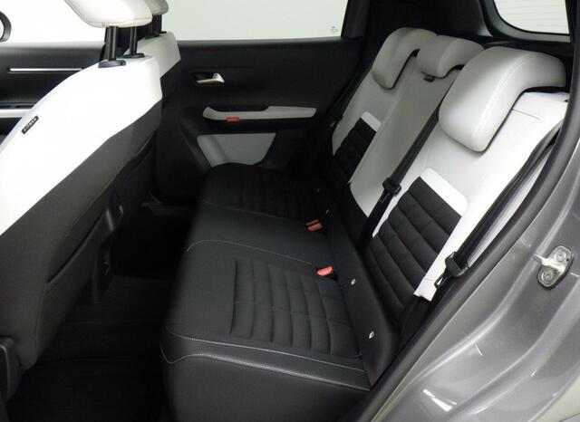 Citroen C3 Aircross 1.2 Hybrid 136 Max | Automaat | WORDT VERWACHT | Prijs is rijklaar