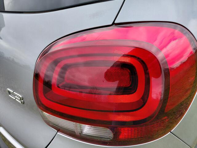 Citroen C3 1.2 PureTech S&S Feel Edition **LPG G3 **