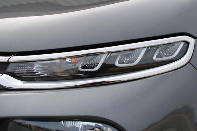 Citroen C3 1.2 PureTech Feel 105g | Incl. 12 maanden garantie | Cruise | Lane assist | Driver Alert | Apple Carplay/Android Auto | Parkeersensoren | Trekhaak |