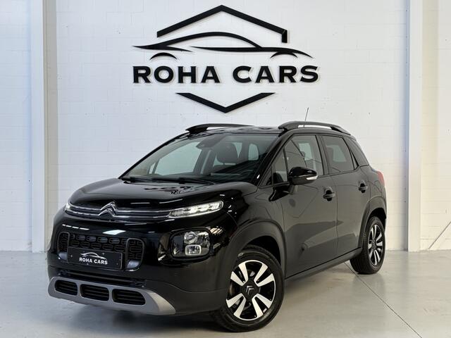 Citroen C3 Aircross Shine *Camera/180 view*Cruise*
