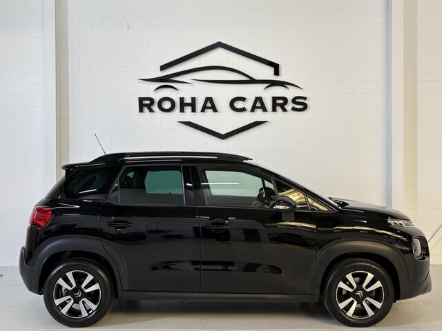 Citroen C3 Aircross Shine *Camera/180 view*Cruise*