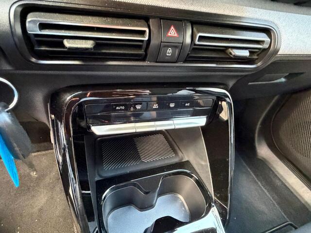 Citroen C3 Aircross 1.2 Turbo 100pk Plus