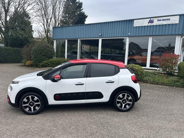 Citroen C3 1.2 PureTech S&S Shine