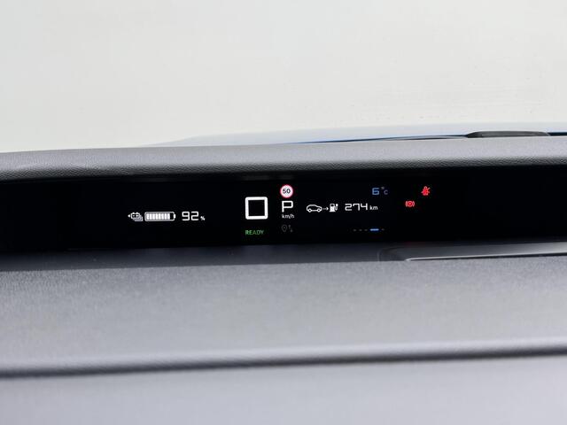 Citroen C3 Ë-C3 Plus 113pk 44 kWh | 3 fase | Lage km-stand | Prijs is rijklaar