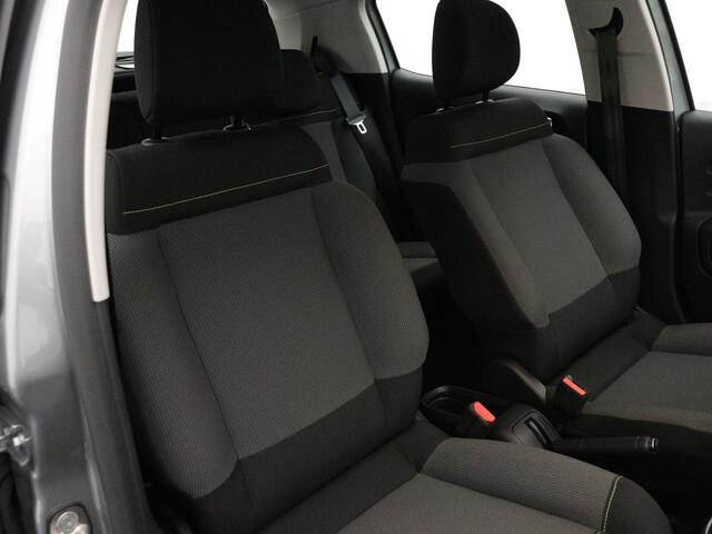 Citroen C3 82 PK Feel | Rijklaar | Parkeersensoren achter | Apple carplay / android auto |