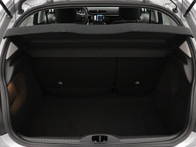 Citroen C3 82 PK Feel | Rijklaar | Parkeersensoren achter | Apple carplay / android auto |