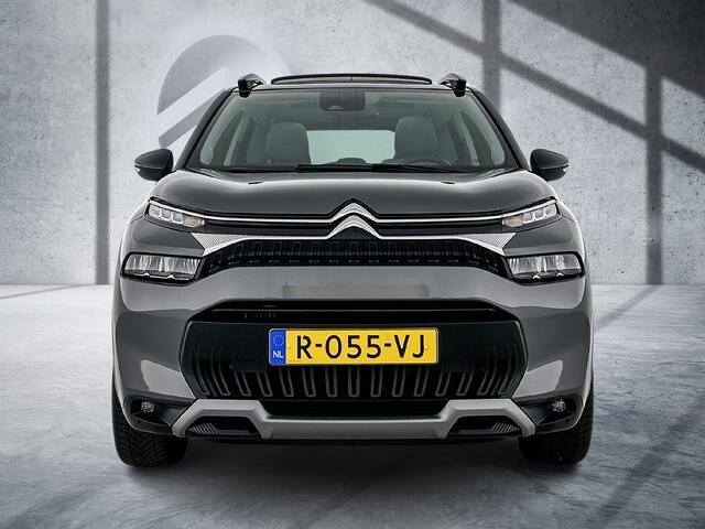 Citroen C3 Aircross 110 PK Shine Pack Business | Rijklaar | Panoramadak