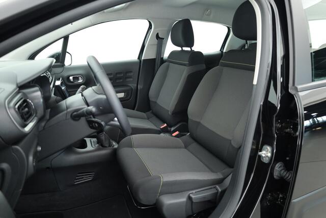 Citroen C3 1.2 PureTech Plus | Apple CarPlay | Navi | LED | Licht-/ Regensensor | DAB |