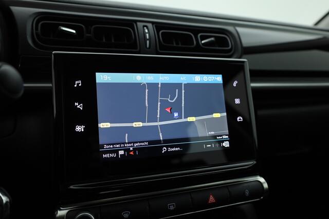 Citroen C3 1.2 PureTech Plus | Apple CarPlay | Navi | LED | Licht-/ Regensensor | DAB |