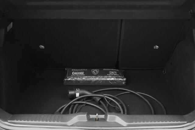 Citroen C3 E-C3 Max 113pk 44 kWh Leder/Stof, Virtual Cockpit, Climate, Cruise, Camera, Apple Carplay, PDC, 17''