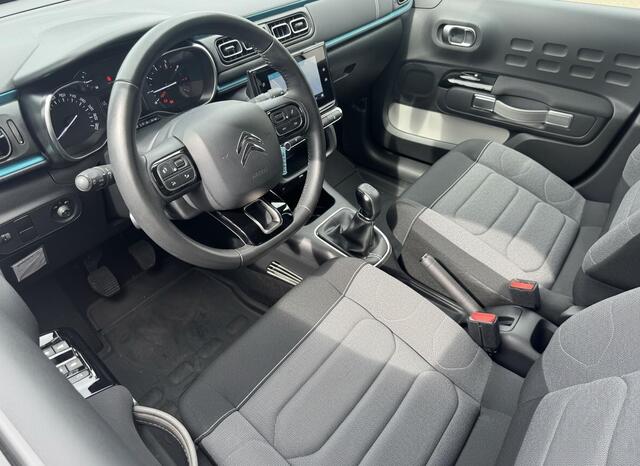 Citroen C3 1.2 PT 83 Shine | Comfort seats | Lage km-stand | Prijs is rijklaar