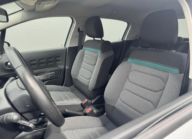 Citroen C3 1.2 PT 83 Shine | Comfort seats | Lage km-stand | Prijs is rijklaar