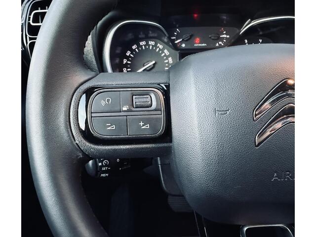 Citroen C3 Aircross 1.2 PureTech Shine