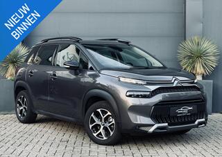 citroen-c3-aircross-1.2-puretech-sh